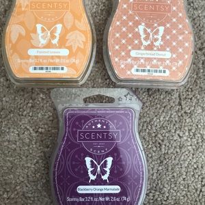 Scentsy Bundle